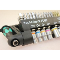 WERA Tool-Check PLUS WERA Tool-Check PLUS