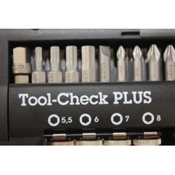 WERA Tool-Check PLUS WERA Tool-Check PLUS