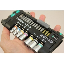 WERA Tool-Check PLUS WERA Tool-Check PLUS