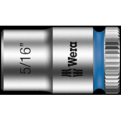 WERA Tool-Check PLUS-Imperial(in inches) 056491  4013288178756 WERA Tool-Check PLUS-Imperial(in inches) 056491  4013288178756