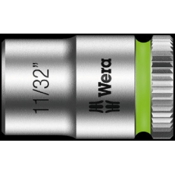WERA Tool-Check PLUS-Imperial(in inches) 056491  4013288178756 WERA Tool-Check PLUS-Imperial(in inches) 056491  4013288178756