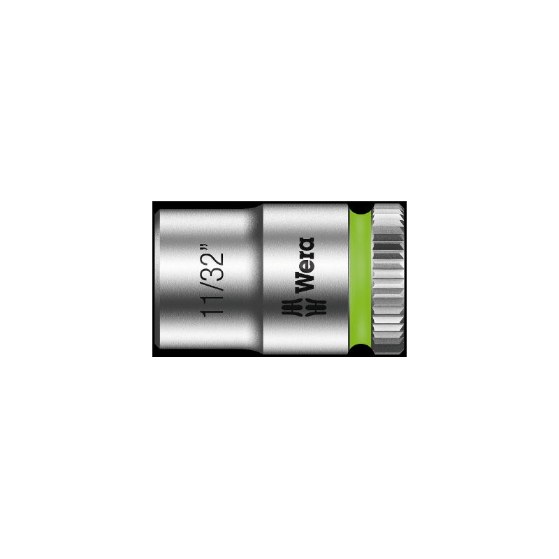 WERA Tool-Check PLUS-Imperial(in inches) 056491  4013288178756 WERA Tool-Check PLUS-Imperial(in inches) 056491  4013288178756