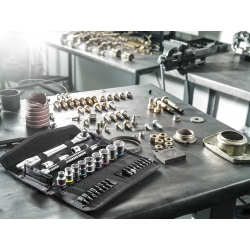 WERA Zyklop Speed 8100 SB Metal Switch 3/8" 05004048001  4013288173928