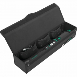 WERA 9530 draaimomentsleutelset 05136076001 4013288228987