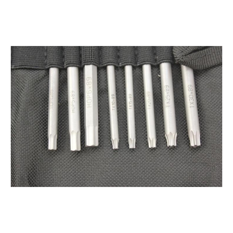 WERA Kraftform Kompakt 60 torque 1,2- 3,0 Nm.