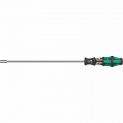 WERA Kraftform Kompakt 27 1, 7-delig(300mm) 4013288228994 05136075001 WERA Kraftform Kompakt 27 1, 7-delig(300mm) 4013288228994 05136075001