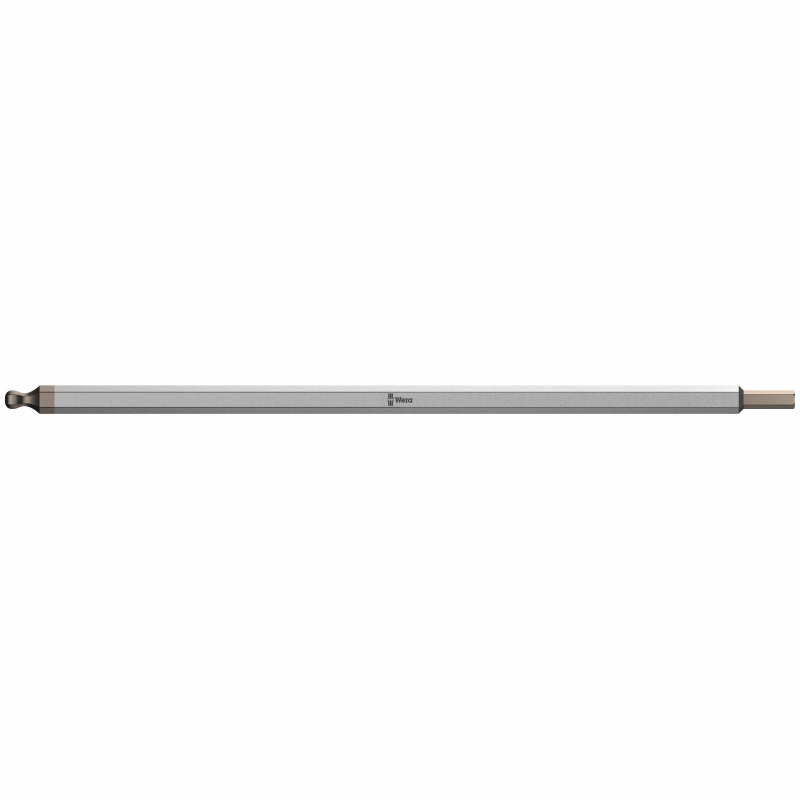 WERA 84 Combikling VARIO hex/inbus-hex/inbus 4.0-5.0 x175 - WeraGer...