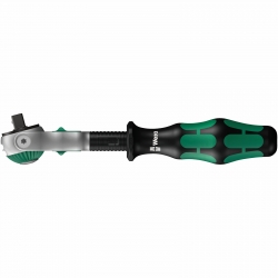 WERA 8000 C SB Zyklop Speed ratel 1/2" 05 003600 001  4013288121882