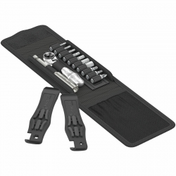 WERA Bicycle Set 1 - WeraGereedschap.nl