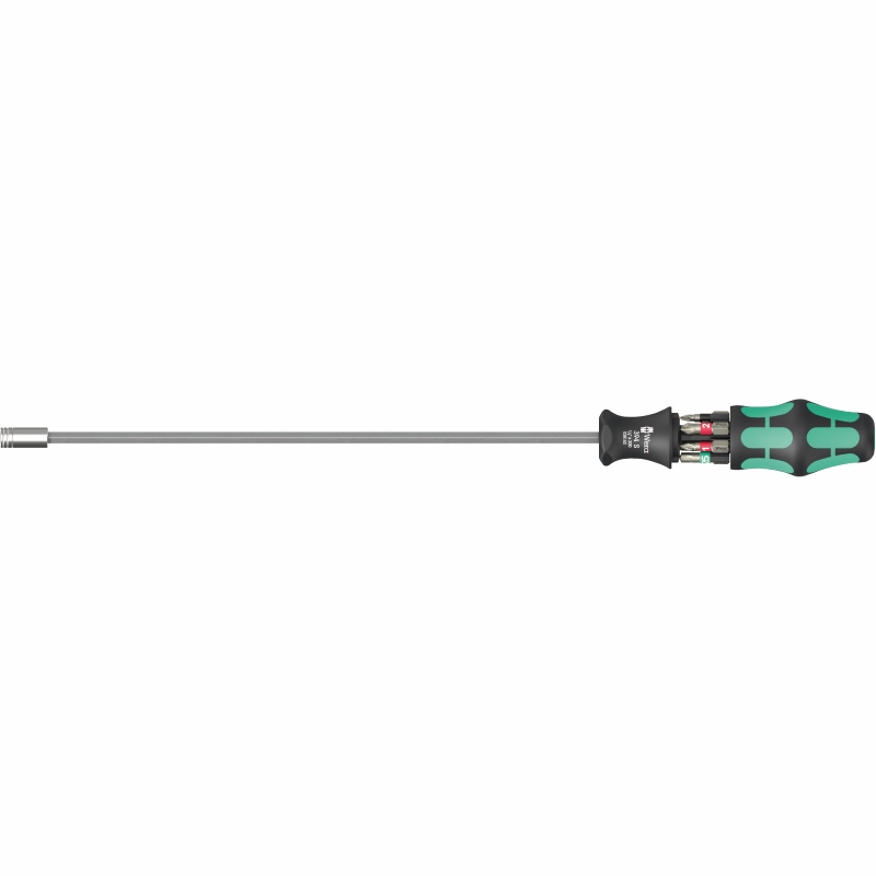 WERA Kraftform Kompakt 27 XL Universal 1 4013288229588 05051028001