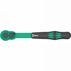 WERA 8100 SB 12 Zyklop Comfort ratelset, 4013288227980 05 005530 001