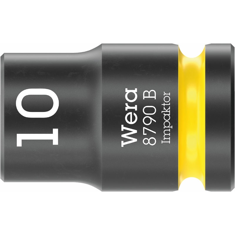 WERA 8100 SB 12 Zyklop Comfort ratelset, 4013288227980 05 005530 001