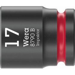 WERA 8100 SB 12 Zyklop Comfort ratelset, 4013288227980 05 005530 001