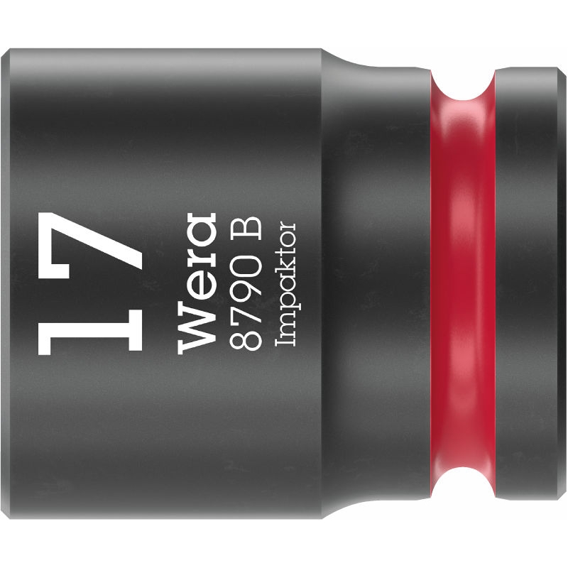 WERA 8100 SB 12 Zyklop Comfort ratelset, 4013288227980 05 005530 001