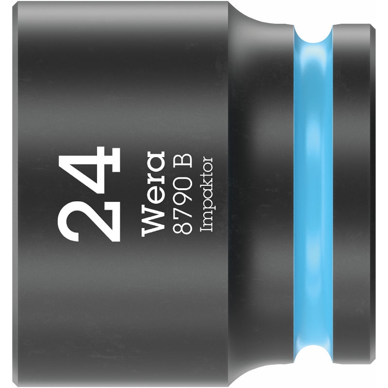 WERA 8100 SB 12 Zyklop Comfort ratelset, 4013288227980 05 005530 001