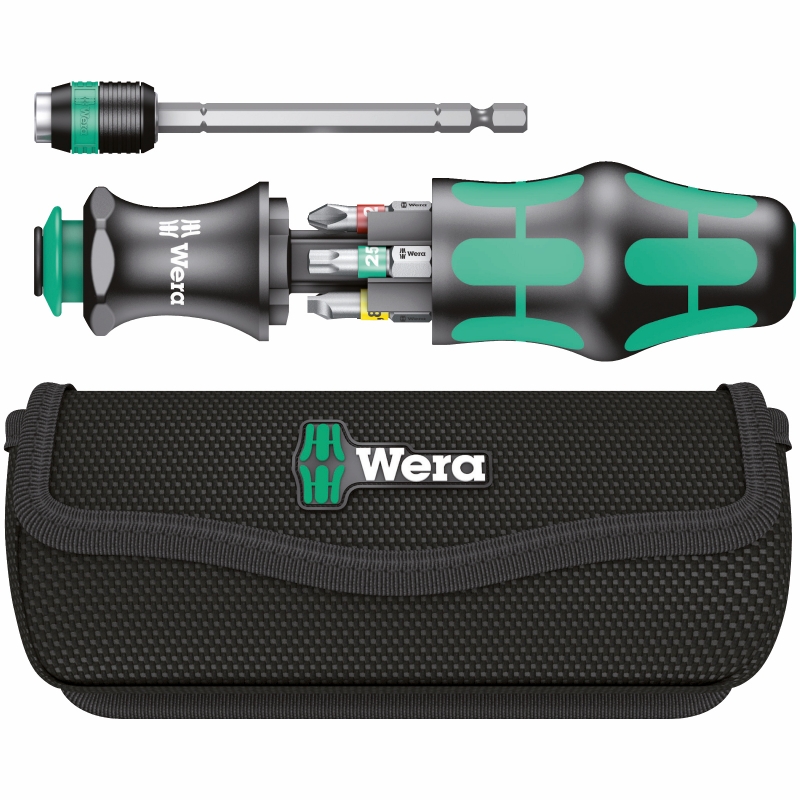 WERA Kraftform Kompakt 20 Tool Finder 1 - WeraGereedschap.nl