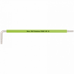 WERA  TORX®-sleutelset-RVS-XXL 05 022689 001  4013288207128