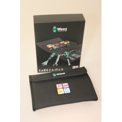 WERA Kraftform Kompakt SH 1 Sanitair/verwarming WERA Kraftform Kompakt SH 1 Sanitair/verwarming