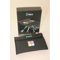 WERA Kraftform Kompakt SH 1 Sanitair/verwarming WERA Kraftform Kompakt SH 1 Sanitair/verwarming