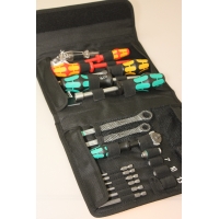WERA Kraftform Kompakt SH 1 Sanitair/verwarming WERA Kraftform Kompakt SH 1 Sanitair/verwarming