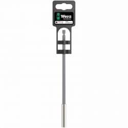 WERA Universele bithouder 899/4/1 S exta lang 200 mm 05160979001 4013288105301 WERA Universele bithouder 899/4/1 S exta lang 200 mm 05160979001 4013288105301