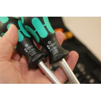 WERA Kraftform Kompakt SH 1 Sanitair/verwarming WERA Kraftform Kompakt SH 1 Sanitair/verwarming