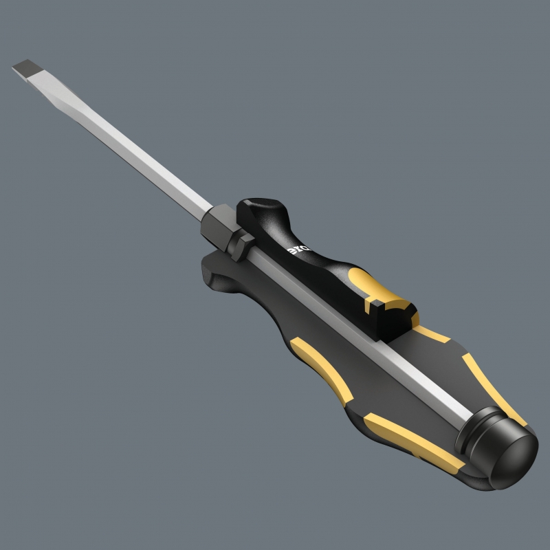 WERA 9540 Bicycle Set Kraftform XL Bottle, 4013288229595 05100028001