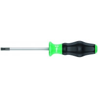 WERA Kraftform Comfort Sleuf 0.8x4.0x150 Electriciën-kling