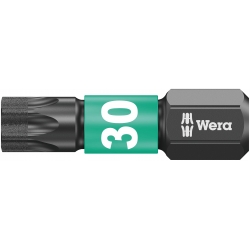 WERA TORX® TX30 867/1 IMP DC Impaktor TX30x25