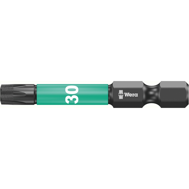 WERA TORX® TX25 867/4 IMP DC Impaktor TX25x50 lang
