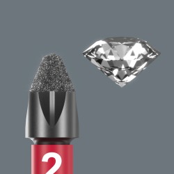 WERA  IMPbitset FESTOOL micro systainer 4013288180148 MADEVIMP01 TANOS