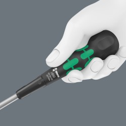 WERA Kraftform 9-delig Ball-Grip Set 1 05134028001 4013288227577 WERA Kraftform 9-delig Ball-Grip Set 1 05134028001 4013288227577