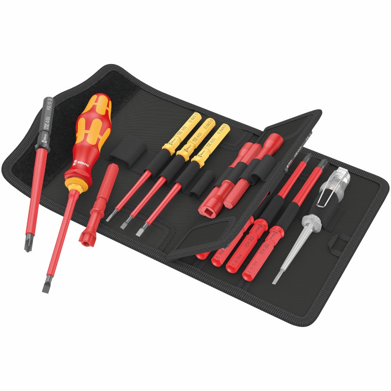 Wera KK VDE 60 i/62 i/65 i/247/18-Toolfinder 05006613001 4013288229991