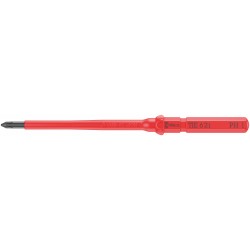 WERA PH 1 Kruiskop Phillips KK VDE 62 i - 05 006510 001 4013288228529 WERA PH 1 Kruiskop Phillips KK VDE 62 i - 05 006510 001 4013288228529