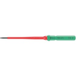 WERA TORX® TX 8 VDE KK 67 i 05 006532 001  4013288228758 WERA TORX® TX 8 VDE KK 67 i 05 006532 001  4013288228758