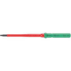 WERA TORX® TX 15 Kraftform K VDE 67 i 05 006535 001 4013288228789 WERA TORX® TX 15 Kraftform K VDE 67 i 05 006535 001 4013288228789