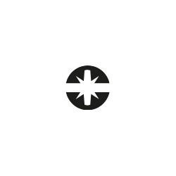 WERA PZ/S 2 Kruiskop Pozidriv VDE 65 i PZ/S - 05 06529 001 4013288228710