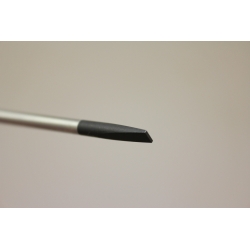 WERA Kraftform Comfort Sleuf 0.4x2.0x60 Electriciën-kling