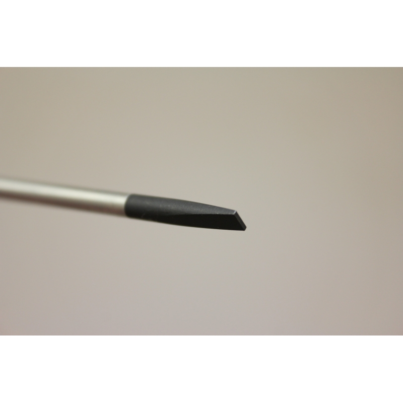 WERA Kraftform Comfort Sleuf 0.4x2.0x60 Electriciën-kling