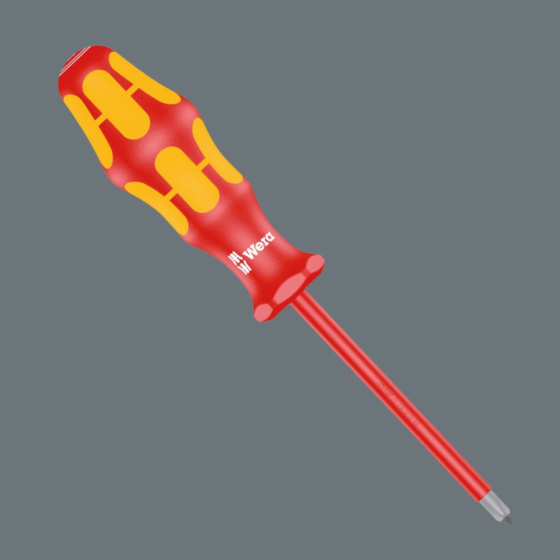 WERA 9620 Belt holster Set 1 05136032001 4013288227614