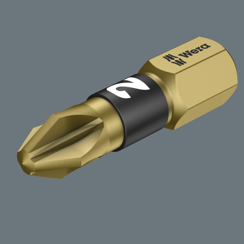 WERA BC 7 PZ Bitorsion 1 05340260001 4013288155177