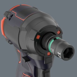 WERA Schuim inlay met 8010B Zyklop comfort set 1 05150114001 4013288232564 WERA Schuim inlay met 8010B Zyklop comfort set 1 05150114001 4013288232564