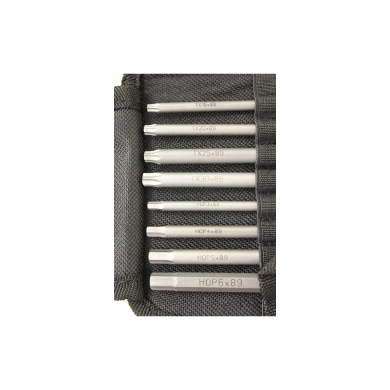 WERA Kraftform Kompakt 60