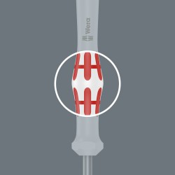 WERA Kraftform Micro-Set/6 A-"Limited Edition"  05118190001 4013288227737