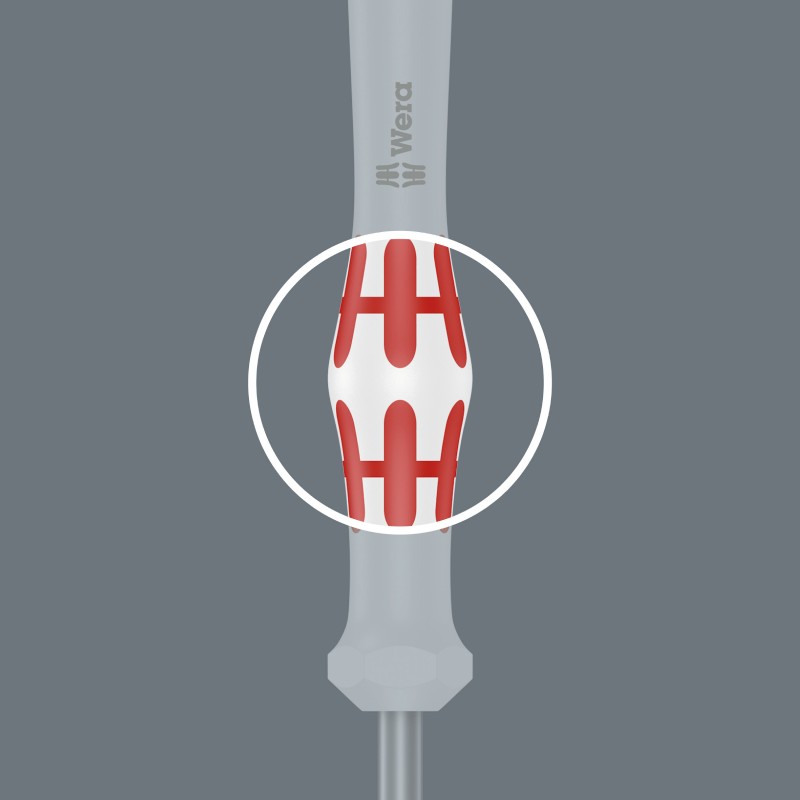 WERA Kraftform Micro-Set/6 A-"Limited Edition"  05118190001 4013288227737