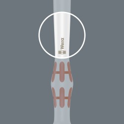 WERA Kraftform Micro-Set/6 A-"Limited Edition"  05118190001 4013288227737