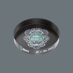 WERA  een rondje schroevendraaiers - 29 delig 05100018001 4013288225627