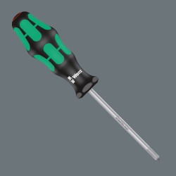 WERA  een rondje schroevendraaiers - 29 delig 05100018001 4013288225627