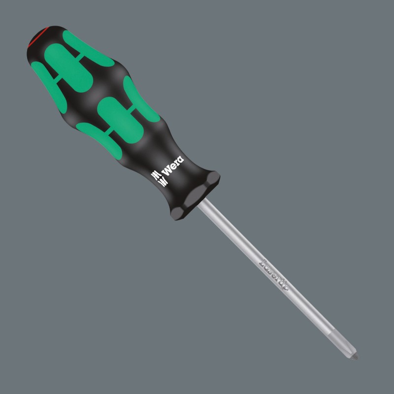 WERA  een rondje schroevendraaiers - 29 delig 05100018001 4013288225627