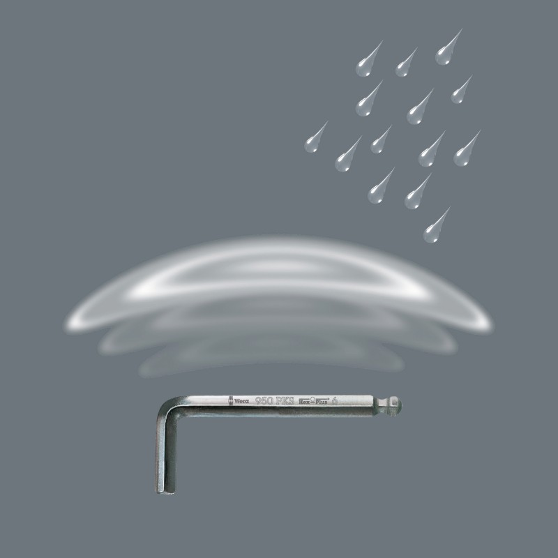 WERA  een rondje schroevendraaiers - 29 delig 05100018001 4013288225627